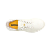 Sneaker Mujer Hex Lite Leather W S Blanco Cat