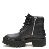Bota Mujer Colorado Max W S 6 Z Negro Cat