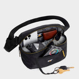 Bolso Unisex Nevada Shoulder Bag Negro Cat