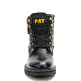 Bota Mujer Grader Ws Embellish Negro Cat