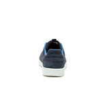 Sneaker Hombre Pause Canvas Azul Cat