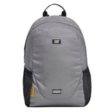Mochila Unisex Tokyo Urban Backpack Gris Cat