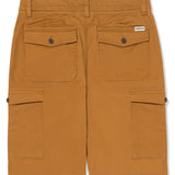 Short Hombre Comfort Waist Cargo Cat
