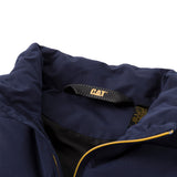 Chaleco Hombre Arctic Zone Vest Azul Cat