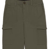 Short Hombre Comfort Waist Cargo Cat
