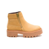 Bota Mujer Colorado Max W S Che Marron Cat