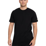 Remera Manga Corta Hombre  Essentials s/s tee Cat
