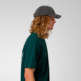 Gorro Hombre 6 Panel Washed Unstr Cat