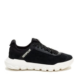 Sneaker Mujer Hex Lite Qt Negro Cat