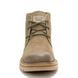 Bota Hombre Grader Chukka Beige Cat