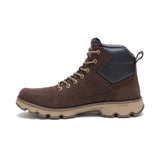 Bota Hombre Meridian Wp Marron Cat