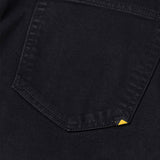 Pantalon Hombre Triblend Stretch Den Negro Cat