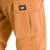 Pantalon Hombre Diesel Pant Marron Cat