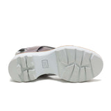 Sandalia Mujer Carina Gris Cat