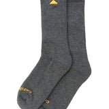 Medias Unisex Cat Basics Crew Sock Gris Cat