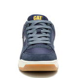 Sneaker Hombre Theorem Mid Azul Cat