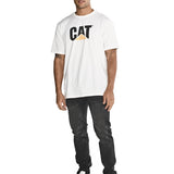 Jeans Hombre Triblend Stretch Denim Skinny Gris Cat