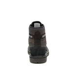 Bota Hombre Colorado 2 0 Canvas Negro Cat