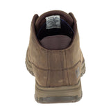 Bota Hombre Science Mid Marron Cat