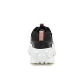 Sneaker Mujer Intruder Lite Negro Cat
