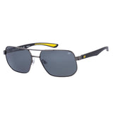 Lentes Hombre Cat Cts 8013 Gris Cat