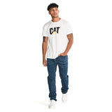 Jeans Hombre Coolmax Denim Slim Gris Cat