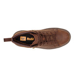 Bota Hombre Modulate Wp Marron Cat