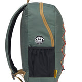 Mochila Unisex Himalayas Hiking Bac Verde Cat