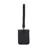 Mochila Unisex Rhett Utility Bag Negro Cat