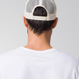 Gorro Hombre Denim Trucker Cap Cat