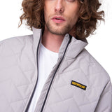 Campera Hombre Mediumweight Insulat Cat