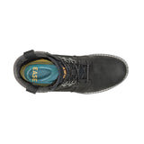 Bota Mujer Charli Negro Cat