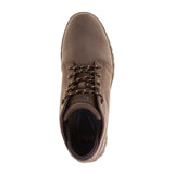 Bota Hombre Science Mid Marron Cat