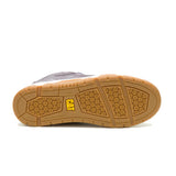 Sneaker Hombre Theorem Shootie Gris Cat