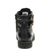 Bota Mujer Grader Ws Embellish Negro Cat