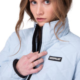 Campera Mujer W Mediumweight Insul Cat