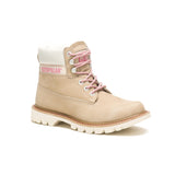 Bota Mujer Colorado 2 0 Marron Cat