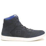 Bota Unisex Pause Sport Mid Azul Cat