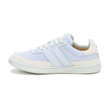 Sneaker Mujer Pause Retro Canvas W Azul Cat