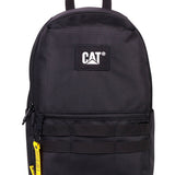 Mochila Unisex Gobi Light Backpack Negro Cat