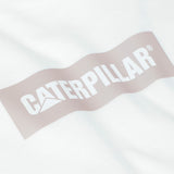Remera Mujer Crop Graphic Tee Cat
