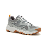 Sneaker Hombre Grapple Leather Mesh Cat