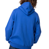 Buzo Hombre Fleece Cat Logo Pull Cat