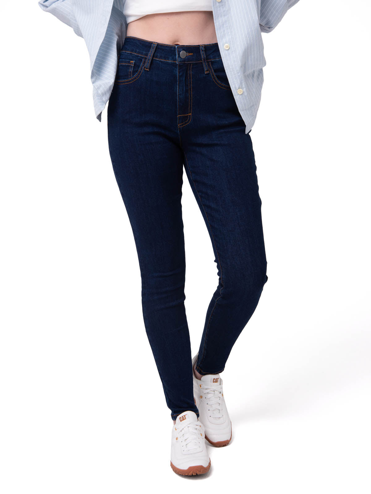 Indigo