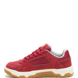 Sneaker Hombre Theorem Rojo Cat