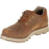 Zapato Hombre Prez Wp Marron Cat
