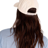 Gorro Mujer W S Script Hat Cat