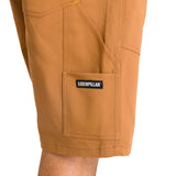 Short Hombre Foundation Cargo Sho Marron Cat