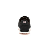 Sneaker Mujer Ventura Negro Cat