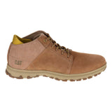 Bota Hombre Science Mid Marron Cat